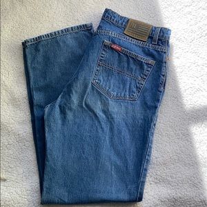 Women’s Polo Saturday Jeans like new 12x31